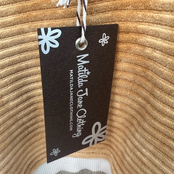 Matilda Jane Sweater | 2T - Picture 2 of 3